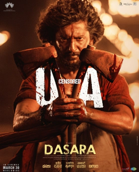 Dasara (2023)