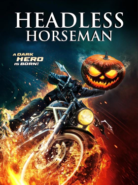 Ο Ακεφαλοσ Καβαλαρησ / Headless Horseman (2022)