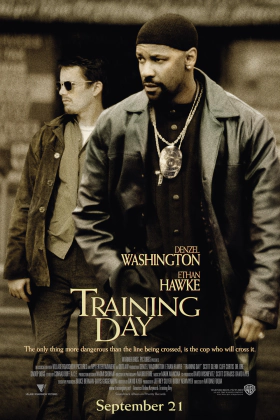Ημέρα εκπαίδευσης / Training Day (2001)