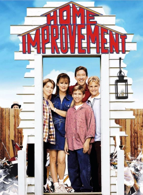 Home Improvement / Ο Μαστροχαλαστής (1991)