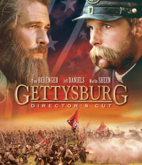 Gettysburg / Gettysburg (1993)