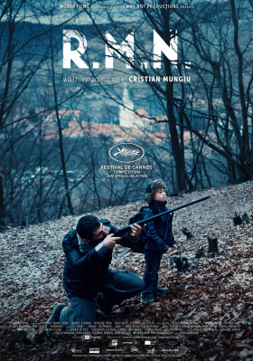 R.M.N. / R.M.N. (2022)