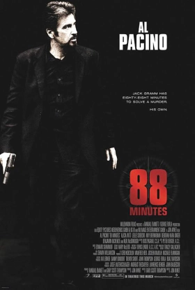 88 Minutes / 88 Λεπτά (2007)