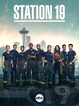 Station 19 (2018)