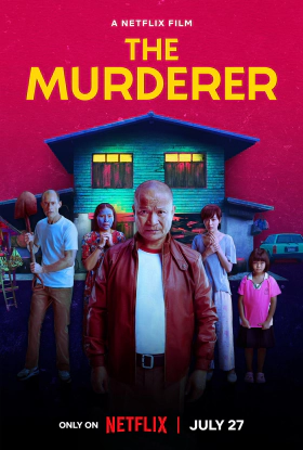Υποπτοσ Για Φονο / The Murderer (2023)