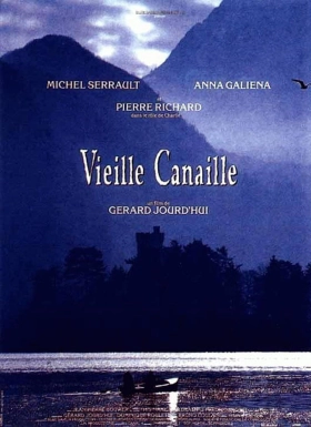 Το Παλιοτομαρο / Vieille Canaille / Old Rascal (1992)