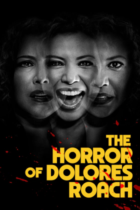 Τρομοσ Τησ Ντολορεσ Ροουτσ / The Horror of Dolores Roach (2023)