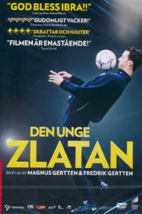 Becoming Zlatan ... / Den unge Zlatan (2016)