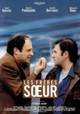 The Sister Brothers / Les Frères Sœur (2000)