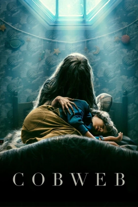 Άκου τη Μαμά / Cobweb (2023)