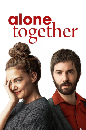 Μονοι Μαζι / Alone Together (2022)