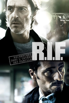 R.I.F. / R.I.F. (Recherches dans l'Intérêt des Familles) (2011)