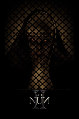 Η καλόγρια ΙΙ / The Nun II (2023)