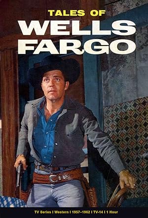 Tales of Wells Fargo (1957)