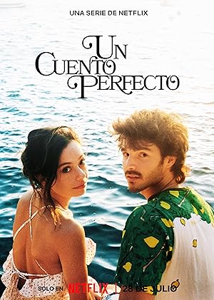 Μια Τελεια Ιστορια / A Perfect Story / Un cuento perfecto (2023)