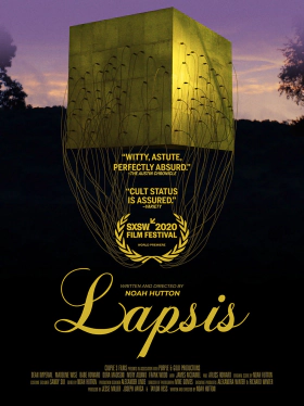 Lapsis (2020)