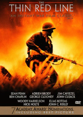 The Thin Red Line / Η λεπτή κόκκινη γραμμή (1998)
