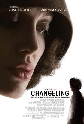 Changeling / Η Ανταλλαγή (2008)