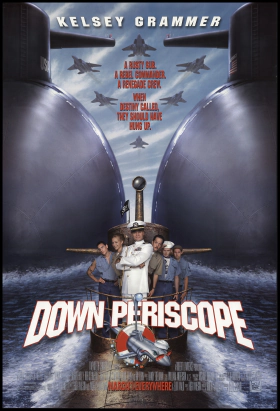 Down Periscope / S.O.S. Πεντάγωνο Καλεί Υποβρύχιο της Συμφοράς (1996)