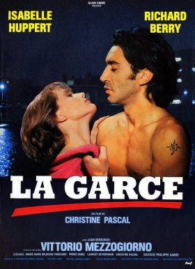 La garce (1984)