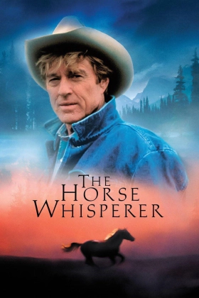 Ο Γητευτής των Αλόγων / The Horse Whisperer (1998)