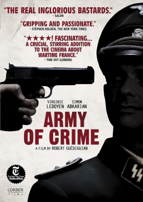 Ο στρατός των εγκληματιών / The Army of Crime / L'armée du crime (2009)