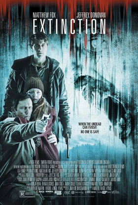 Αφανισμός / Extinction (2015)