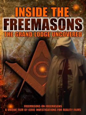 Inside the Freemasons (2017)