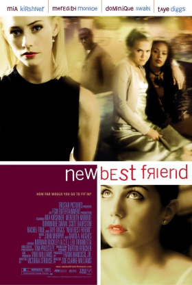 Οι καλύτερες φίλες / New Best Friend (2002)