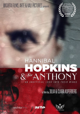 Hannibal Hopkins & Sir Anthony / Hannibal Hopkins & Sir Anthony (2022)
