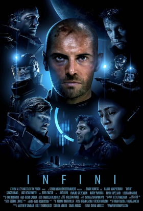 Infini (2015)