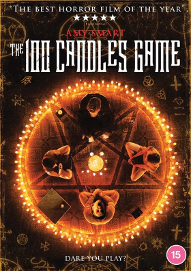 The 100 Candles Game / Το παιχνίδι των 100 κεριών (2020)