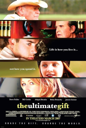 Το Υπερτατο Δωρο / The Ultimate Gift (2006)