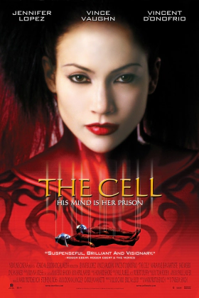 The Cell / Το Κελί (2000)
