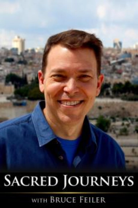 Στα Χνάρια Των Προσκυνητών / Sacred Journeys with Bruce Feiler (2014)
