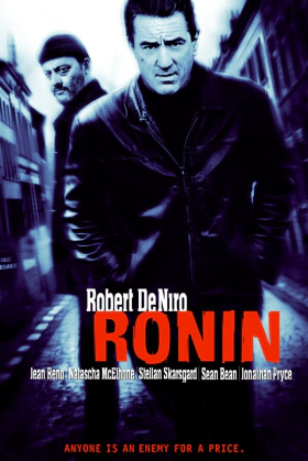 Ronin / Ρόνιν (1998)