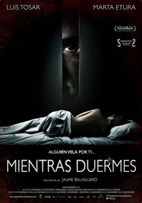 Ο θυρωρός / Mientras duermes / Sleep Tight (2011)