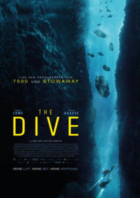 The Dive (2023)