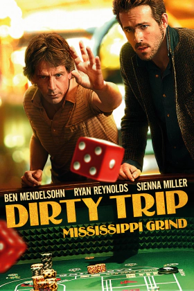 Mississippi Grind / Οι Τζογαδόροι (2015)