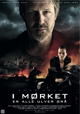 At Night All Wolves are Grey / Varg Veum - I mørket er alle ulver grå (2011)