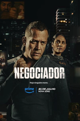 Negociador (2023)