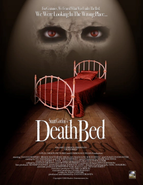 Το κρεβάτι του θανάτου / Deathbed (2002)