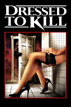 Dressed to Kill / Προετοιμασία για Έγκλημα (1980)