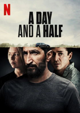 A Day and a Half / En dag och en halv (2023)