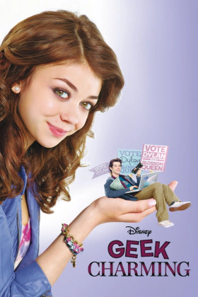 Το πιο γλυκό σπασικλάκι / Geek Charming (2011)