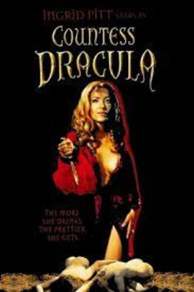 Countess Dracula / 600 Παρθένες για τον Δράκουλα (1971)
