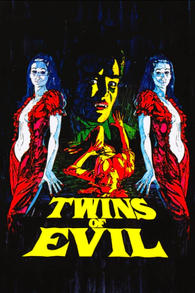 Τα δίδυμα του Δράκουλα / Twins of Evil (1971)