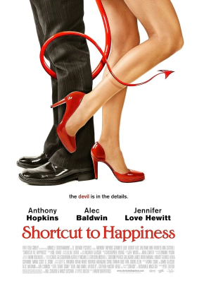 Οδηγός Ευτυχίας / Shortcut to Happiness / The Devil and Daniel Webster (2003)