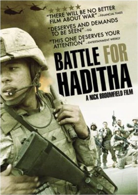 Το Μακελειο Στη Χαντιθα / Battle for Haditha (2007)