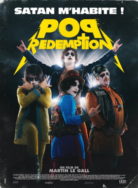Pop Redemption (2013)
